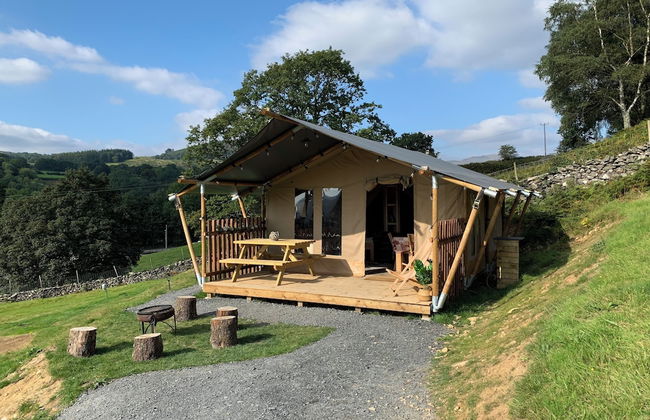 Torrent Walk Glamping - Foto 36