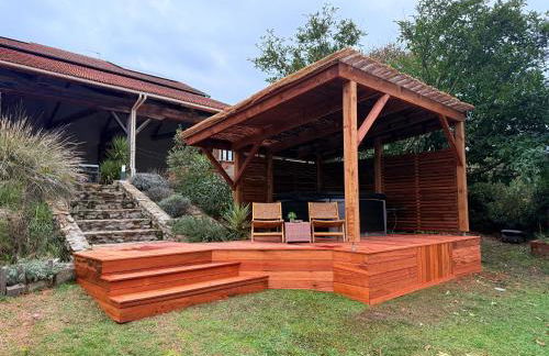 Villa HARMONIE - Foto 4