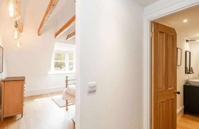 Kirkton Family Farmhouse With Hot Tub Alford Aberdeenshire - Photo 63