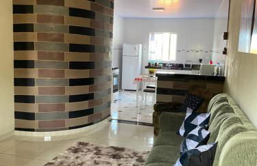 Casa Aconchego Mineiro - Photo 1