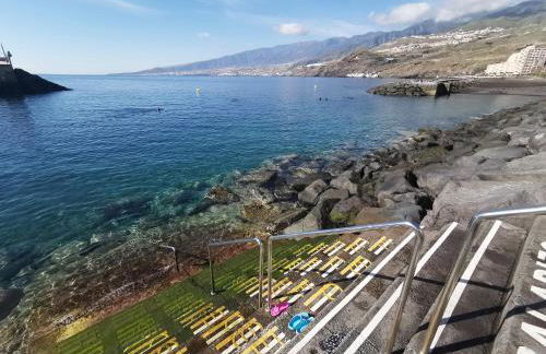 Home2Book Comfort Getaway Terrace & BBQ, Radazul - Foto 40