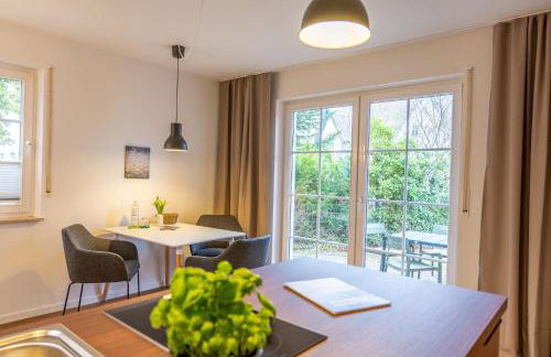 Ostseedomizil "Ankerbuk", Ferienwohnung Kormoran - Foto 6