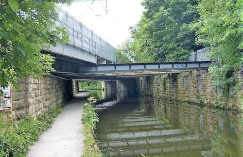 -F5GH- For relaxed & Cosy stay, Free Parking, WiFi - Foto 21