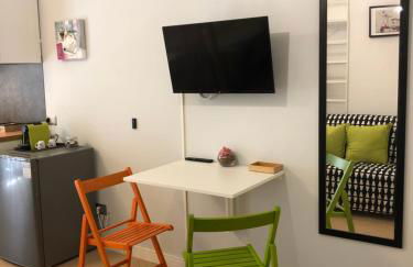 Area33 Guest House - Foto 17