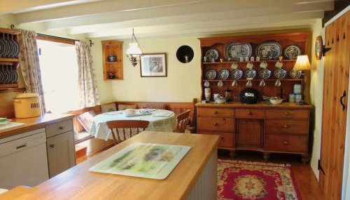 The Oxen House - Foto 2