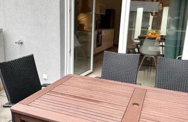 Big House 130 qm 13 Min Cologne Trade Fair 19 Min Düsseldorf - Foto 3