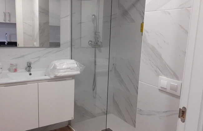 Iberflat Apartamentos Marynton - Foto 37