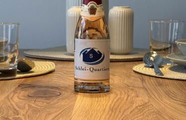 Ferien auf dem Land nahe der Ostsee - Foto 3