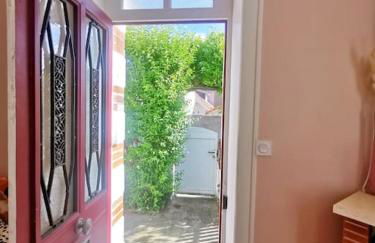 Au Coin Fleuri - Foto 27