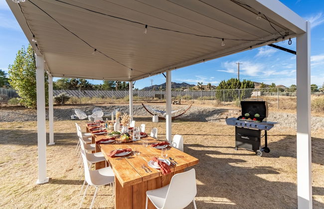 Mojave Moon by Avantstay Modern & Bright JT Home in Great Location w/ Pool & Hot Tub - Foto 50