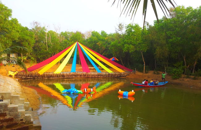 Daaven's Island Resort - Photo 13