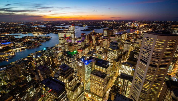 Sydney Tower Ticket - Foto 4