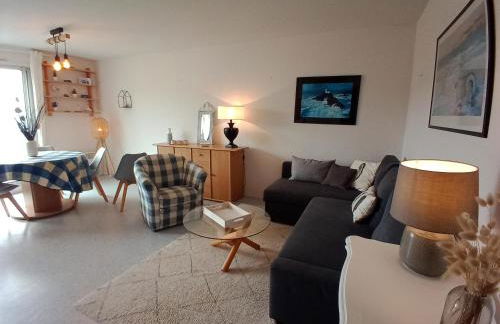 DUPLEX les pieds dans l' eau - Foto 9