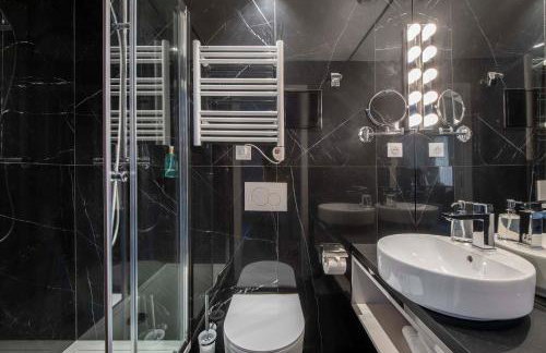 LE BEAU MARAIS - Luxury Apartments, AIR COND, LIFT - Photo 152