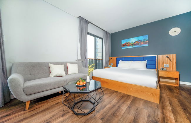 DOMA by HSuites Hotel & Apartment - Foto 44