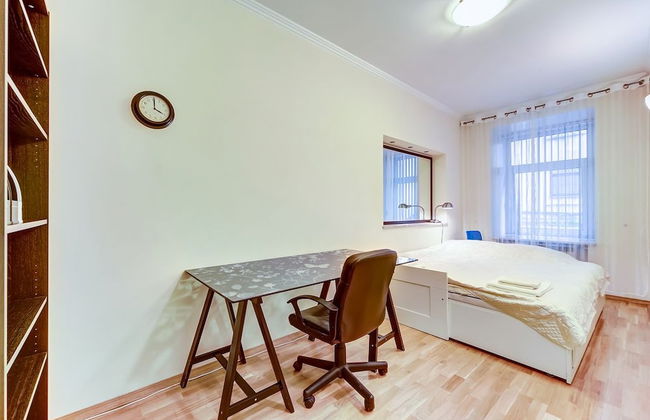 ERS Apartment - Foto 73