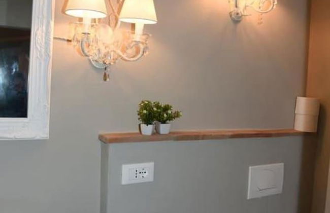 Beautiful Lux Apartment Chianti Firenze Area Italy - Photo 33