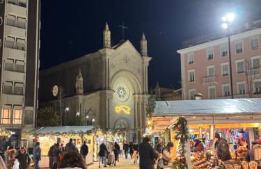 Loggetta Sole Appartamento Pescara Centro - Foto 50