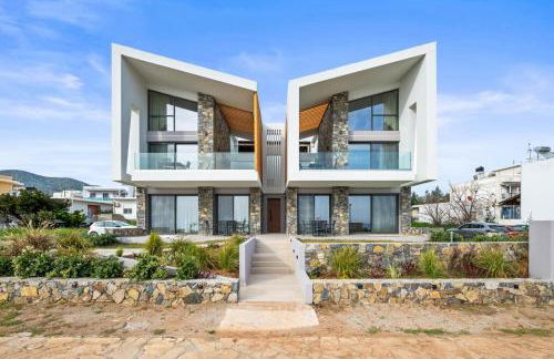 Evelmare Beachfront Apartments - Foto 13