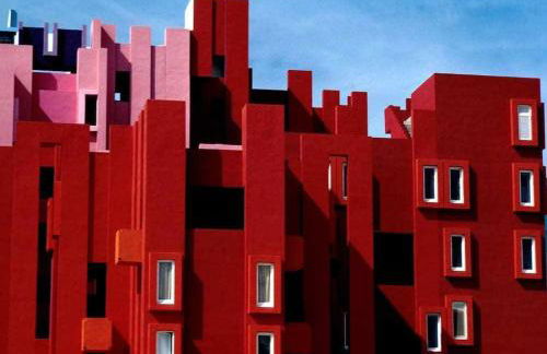 Apartamento único en Muralla Roja - 0412 - Foto 1