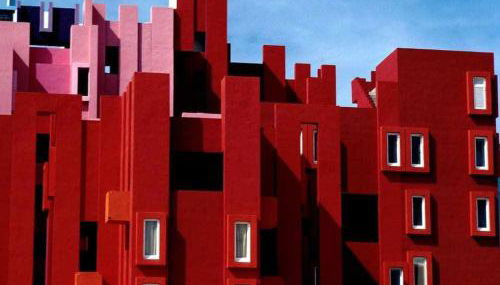 Apartamento único en Muralla Roja - 0412 - Foto 1