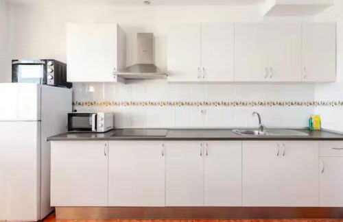 Playa Azul Amplio y luminoso con vistas al mar - Foto 12