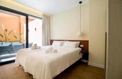 Apartamento moderno con terraza en el centro - Foto 25