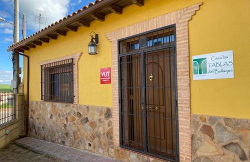 Casa LAS TABLAS DEL BULLAQUE - Foto 13