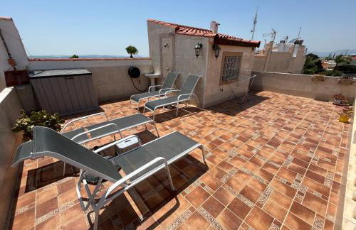 La Marina Urb, Beautiful 4 bedroom House, Alicante, San Fulgencio, Spain - Foto 26