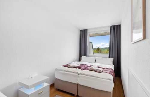 Flexi Home - Balkon , Seeblick, Pool & Speed Wlan - Foto 11