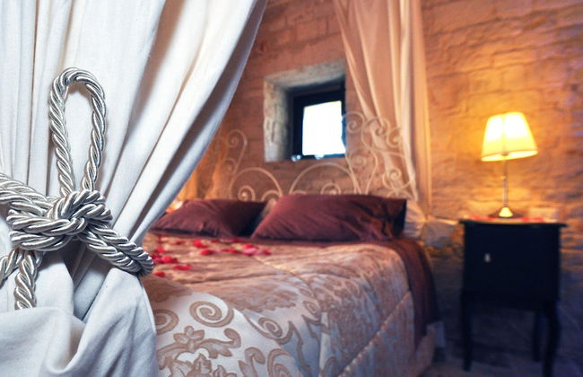 Masseria Rosa Relais - Foto 11