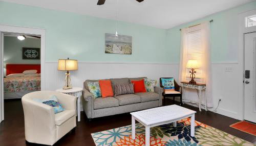 Barefoot Cottage D133 - Beachy Keen by Pristine Properties Vacation Rentals - Foto 2