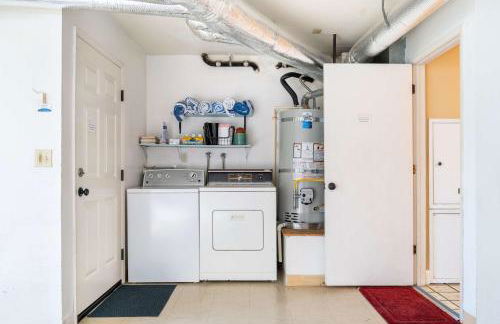 Santa Cruz Retreat Near Beach with Free Parking - Foto 34