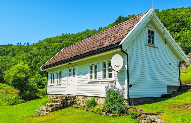 Nedregård - Foto 37