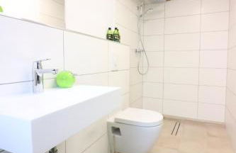 Appartement Beckedorf - NETFLIX - Klimaanlage - 2 Zimmer - Appartement mit Einbauküche und modernem Badezimmer! - Foto 6