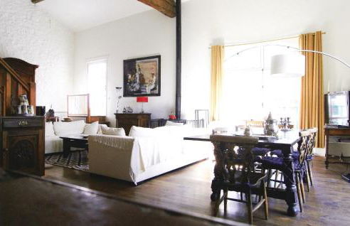 5 Bedroom Nice Home In Azillanet - Foto 28