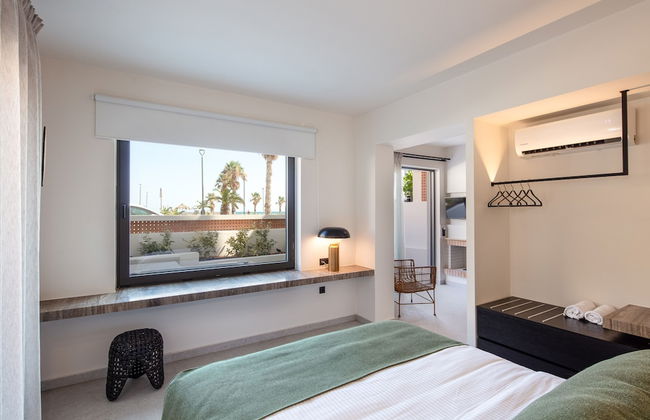 Aristea Hotel Rethymnon - Foto 14