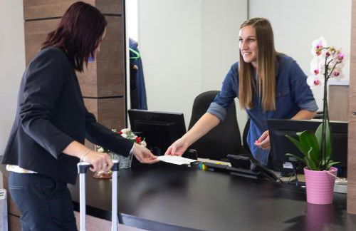 Park Wilson Airport - Foto 6