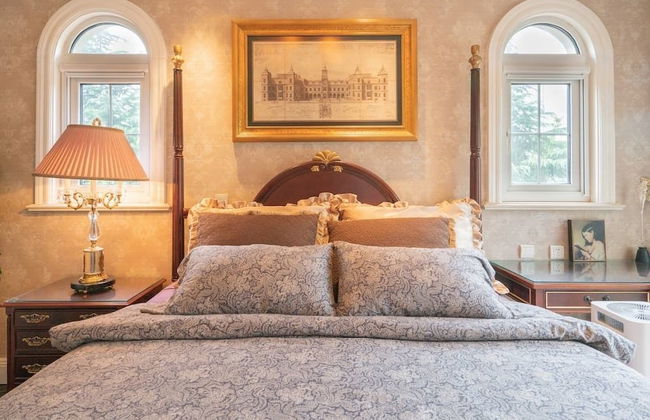 Qingdao Qiulin Hotel - Foto 14