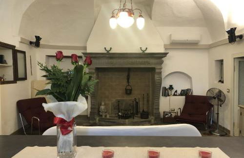 Historic house by the lake La Renée Casa Vacanza - Foto 23