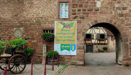 GÎTE DE LA FONTAINE - Foto 3