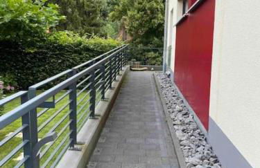 Apartment Adlerblick - Foto 12