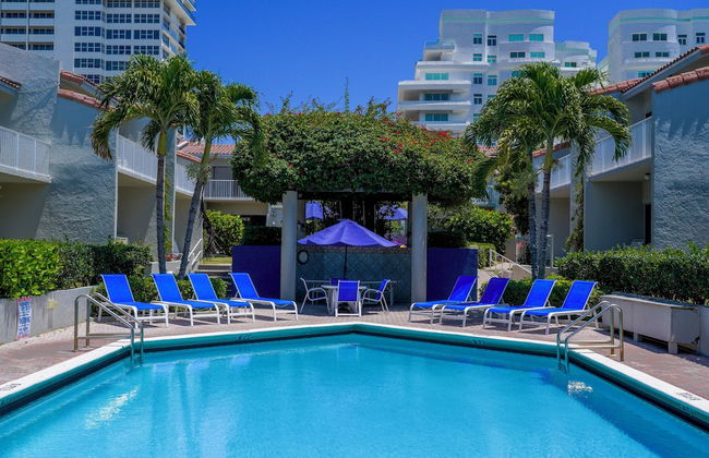 Ventura at Boca Raton - Foto 48