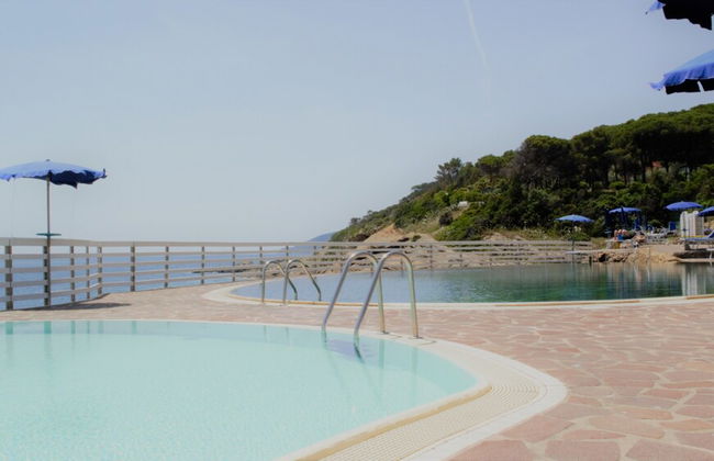 Allegroitalia Elba Capo d'Arco - Photo 62