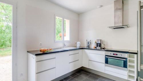 Villa in Aquitaine with Pool & BBQ - Foto 4