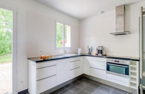 Villa in Aquitaine with Pool & BBQ - Foto 4