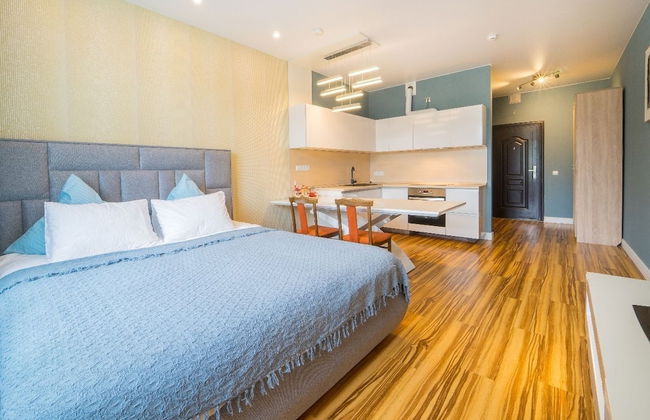 Hello Elagin Apartment - Photo 4