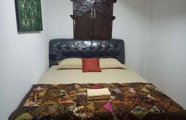 T-Rooms Homestay Bandara - Foto 6