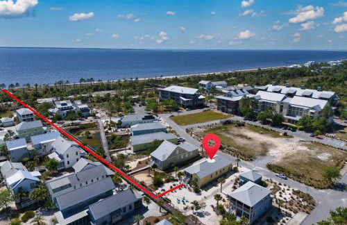 Half Shell Hideaway - Foto 52