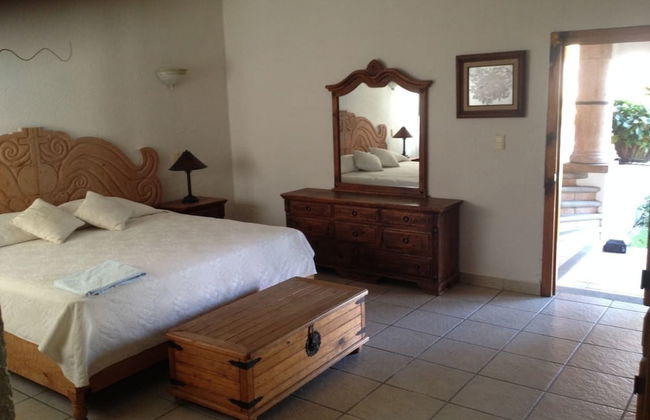 6rec 24 Personas Quinta EN Xochitepec, Morelos QC - Foto 4